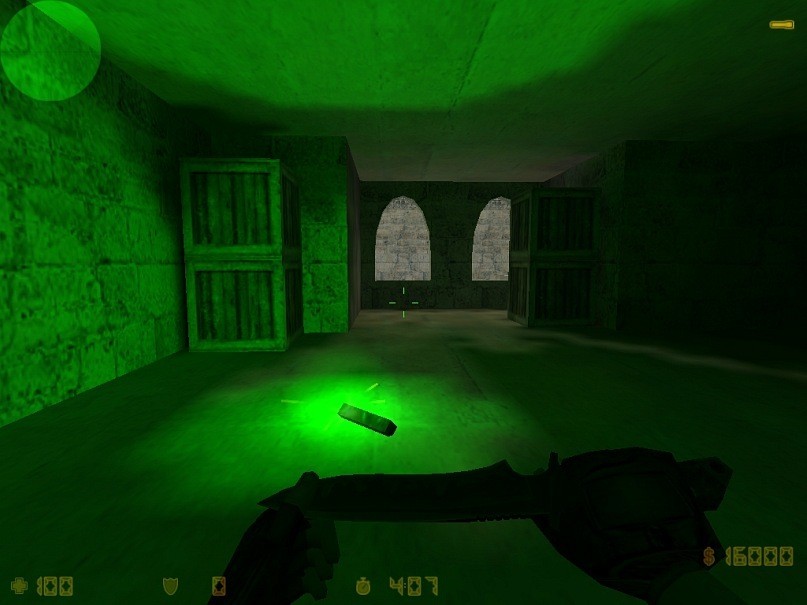 zm_deadice — screenshot 6