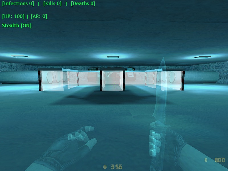 Download zm_snow_attack_dd - Screenshot