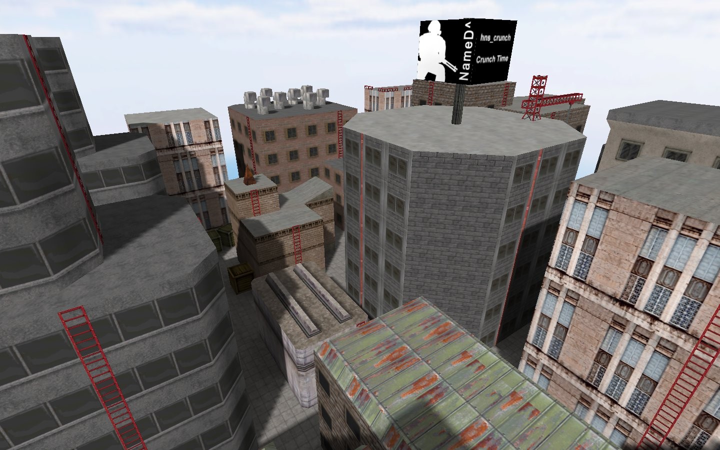 Download hns_crunch - Screenshot