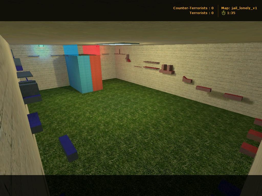 Download jail_lonely_v1 - Screenshot
