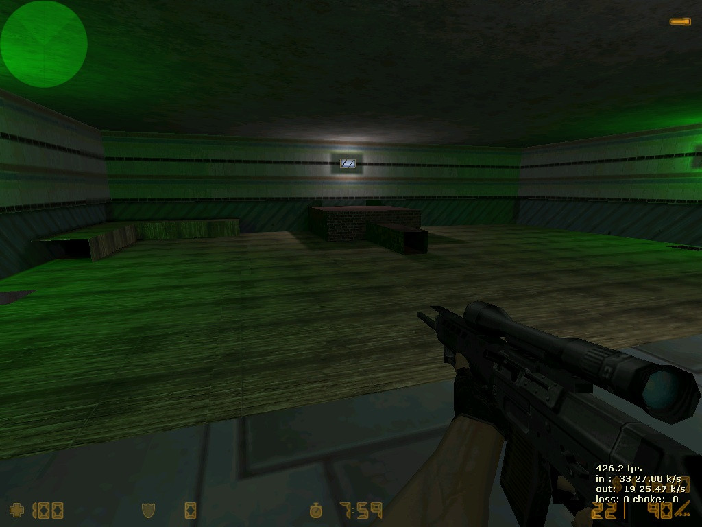 Download zm_secret - Screenshot