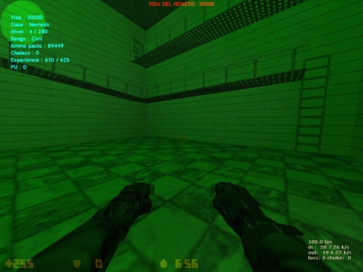 Download ze_darkprofessional_dp1 - Screenshot