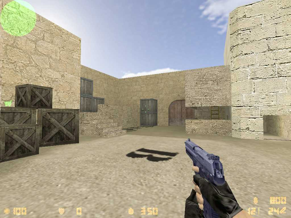 Download zm_sand_new - Screenshot