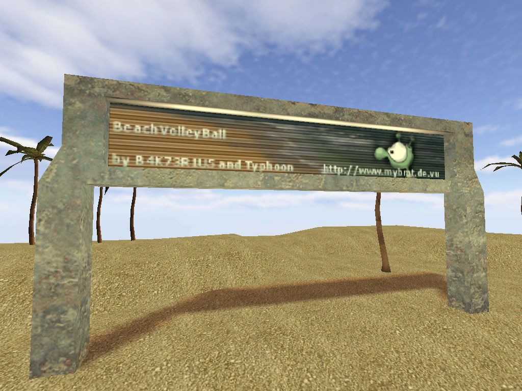 he_volleyball — screenshot 4
