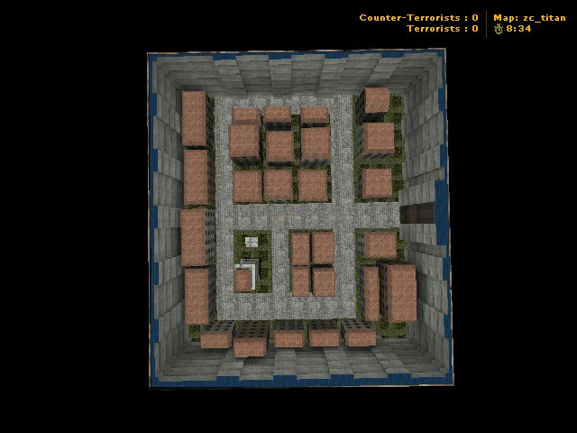Download zm_titan - Screenshot