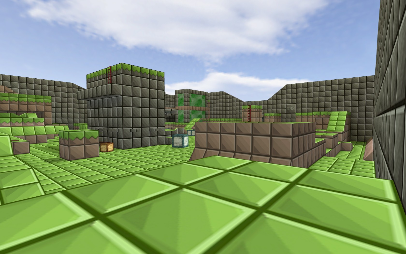 malle_extreme-garden — screenshot 6