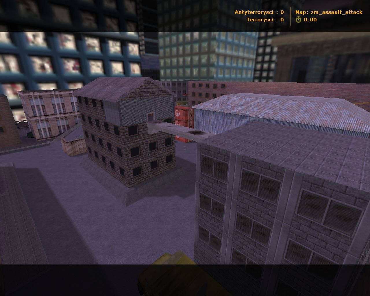 Download zm_assault_attack - Screenshot