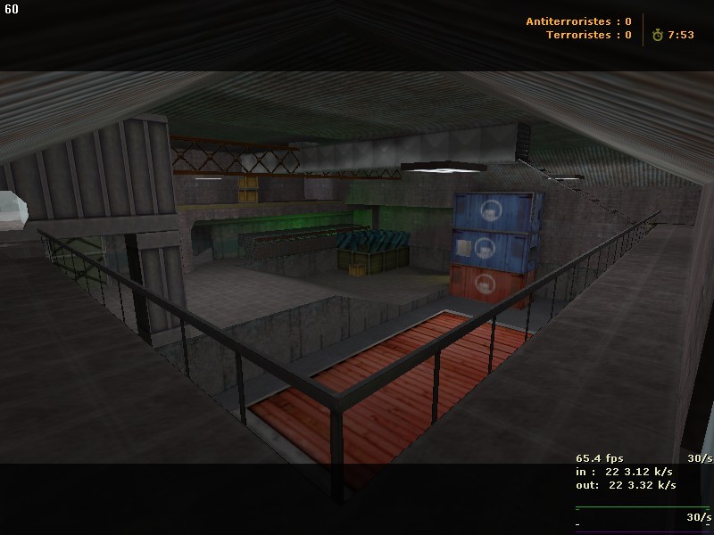 Download zm_assault_2015 - Screenshot
