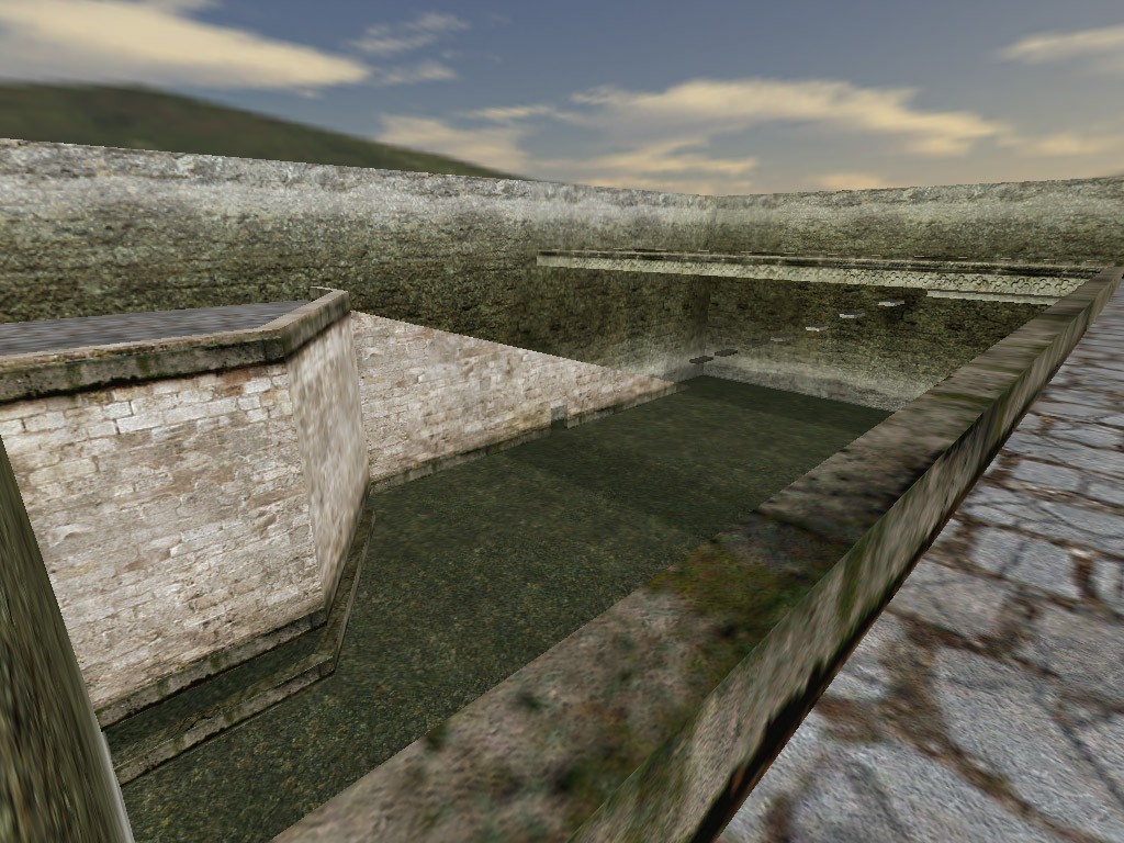 Download zm_flood - Screenshot