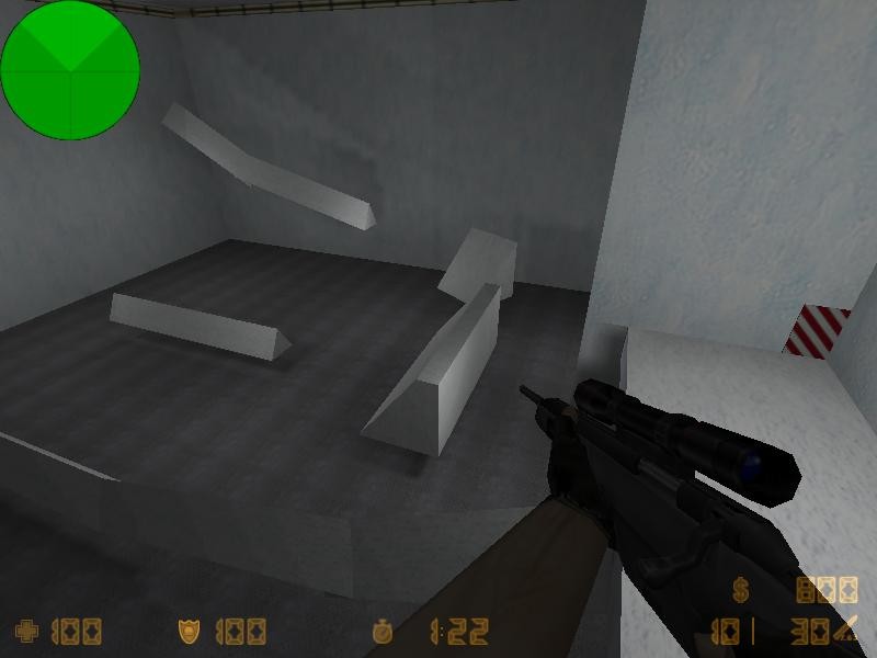 jail_bakgit — screenshot 1