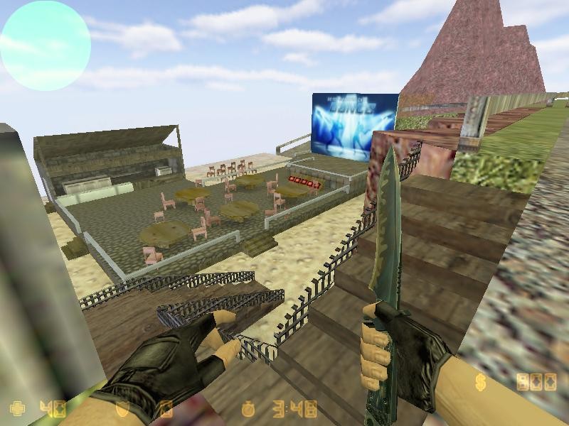 jail_pawian — screenshot 2