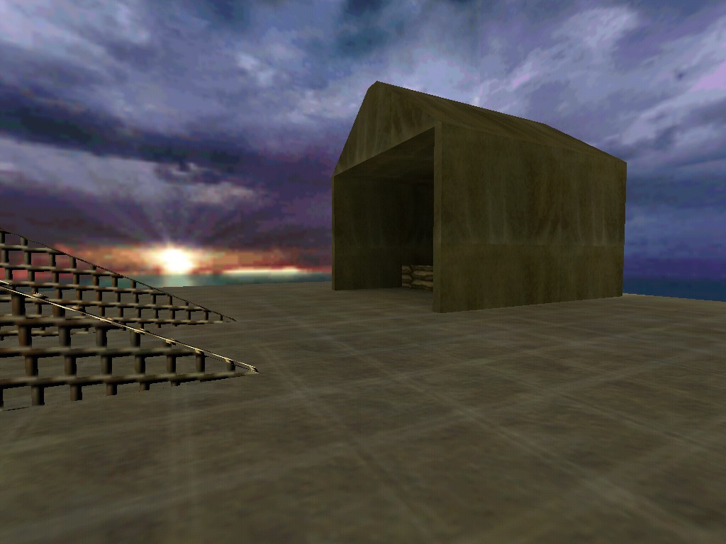 Download zm_hurricane - Screenshot