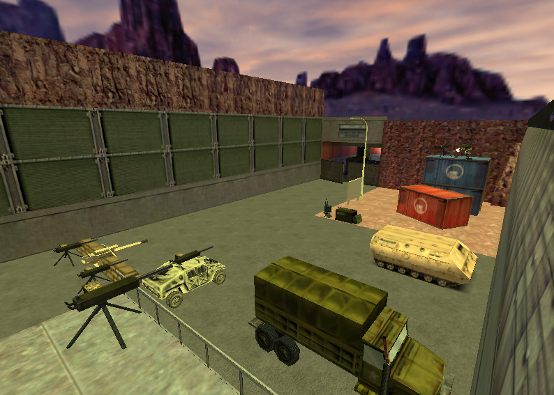 ze_Laboratorio_VHE — screenshot 8