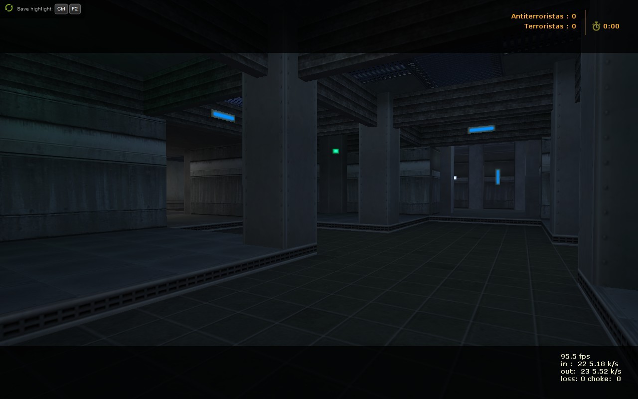 zm_bleakness — screenshot 7