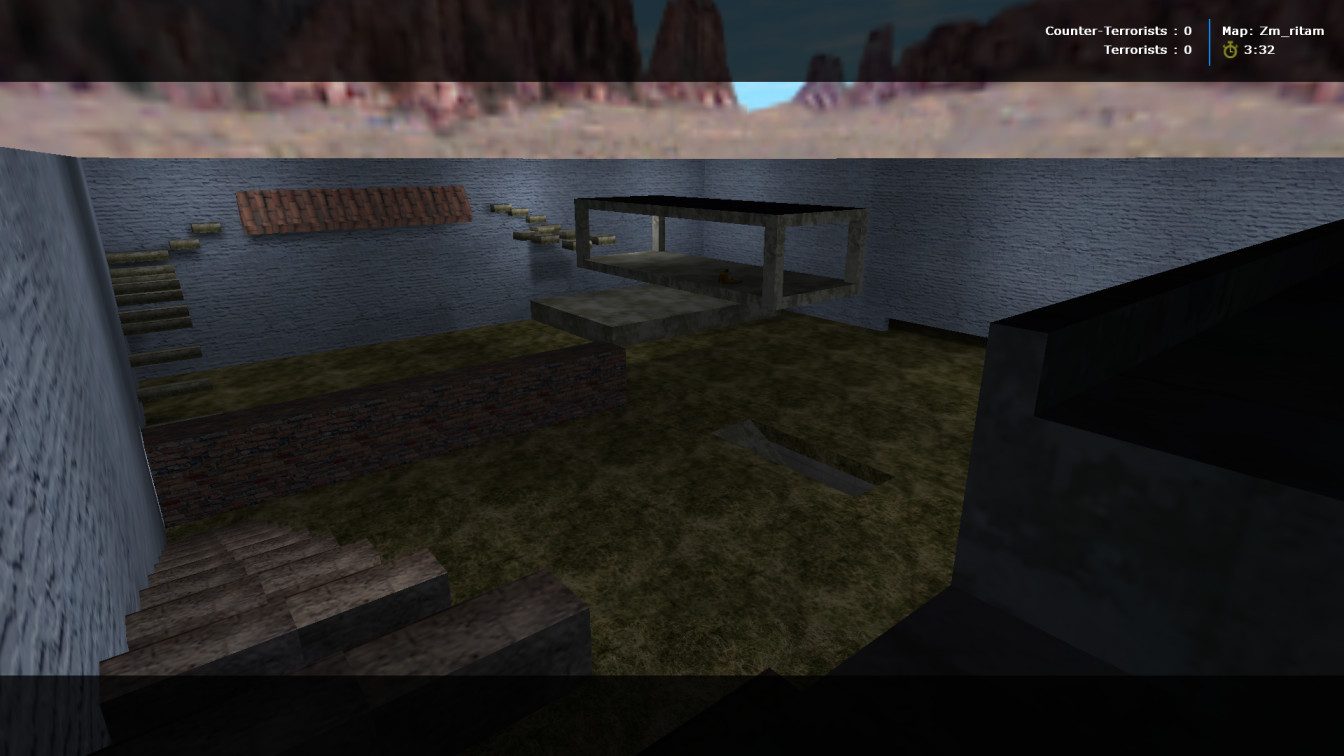 zm_ritam — screenshot 2