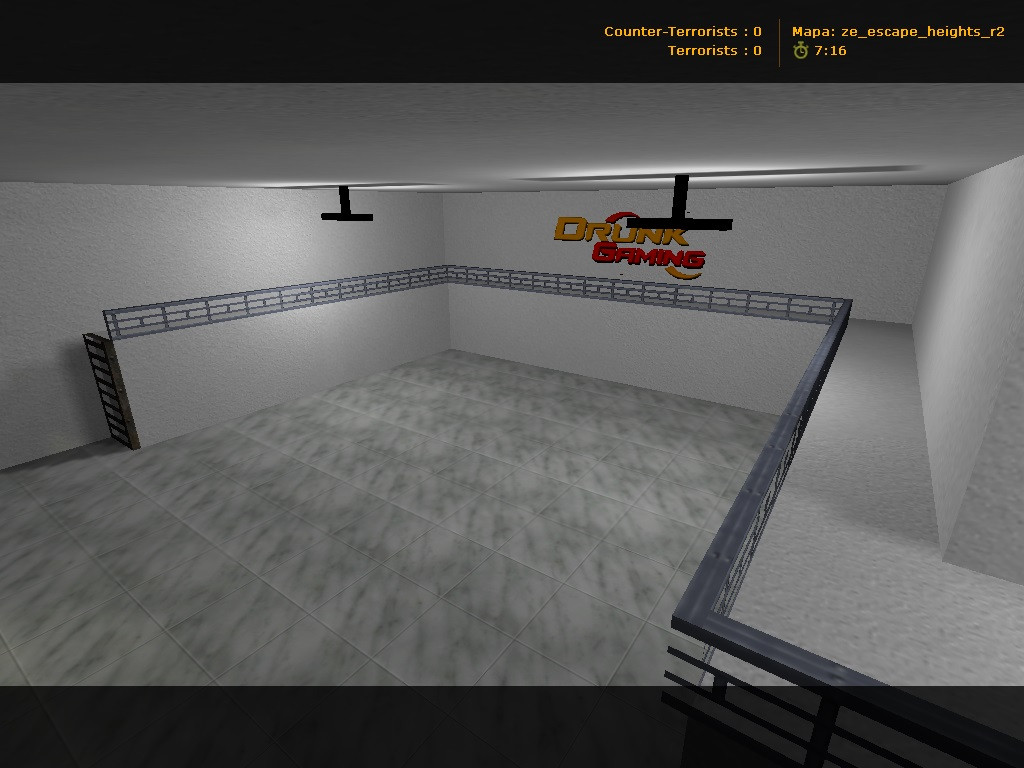 Download ze_escape_heghts_r2b - Screenshot