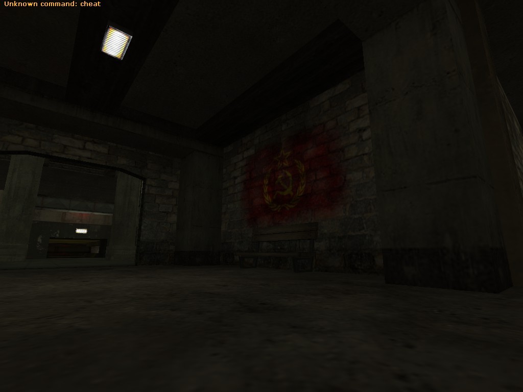 Download zm_sector_d6 - Screenshot