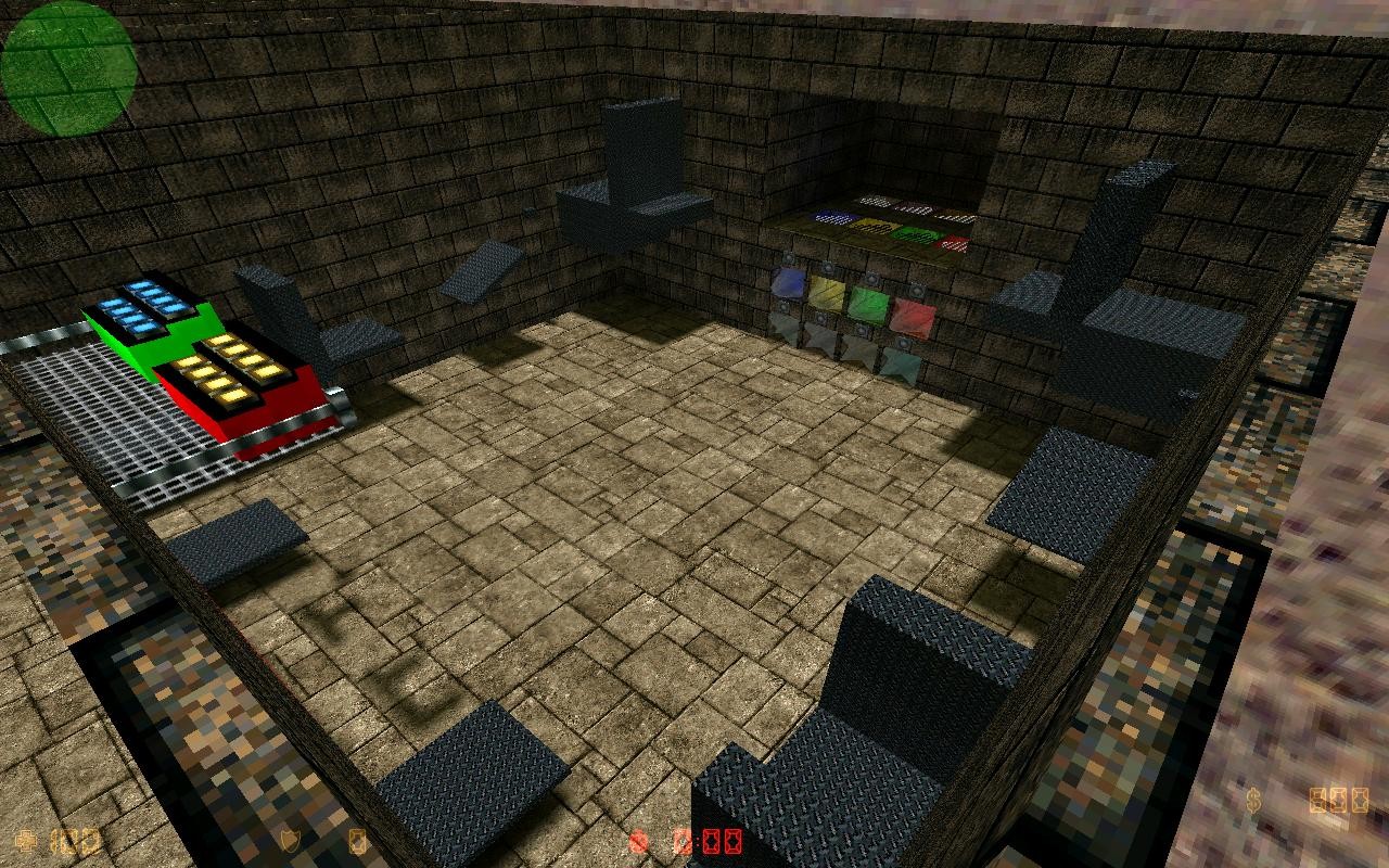 jail_zenginlerkogusu — screenshot 10