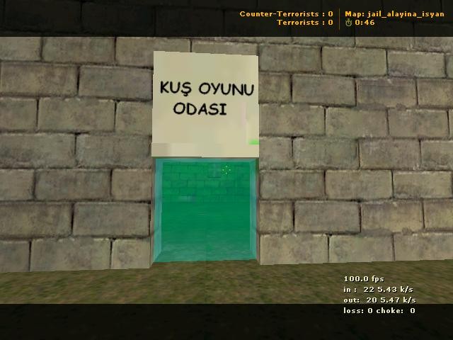 jail_alayina_isyan — screenshot 6