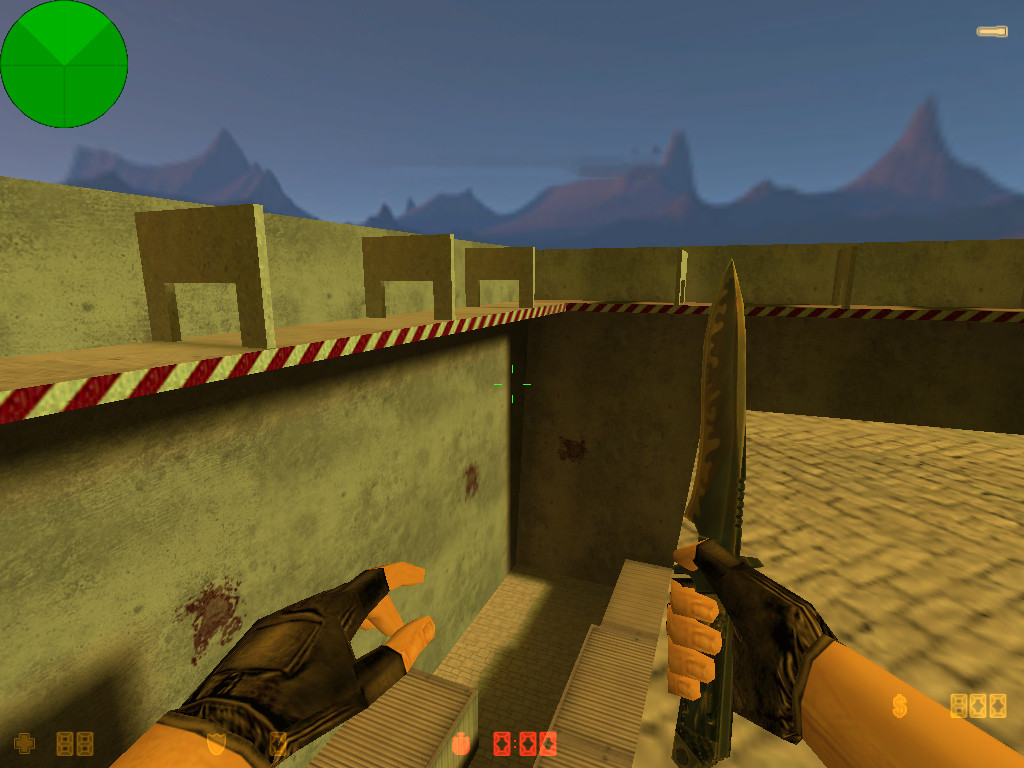 zm_force — screenshot 10