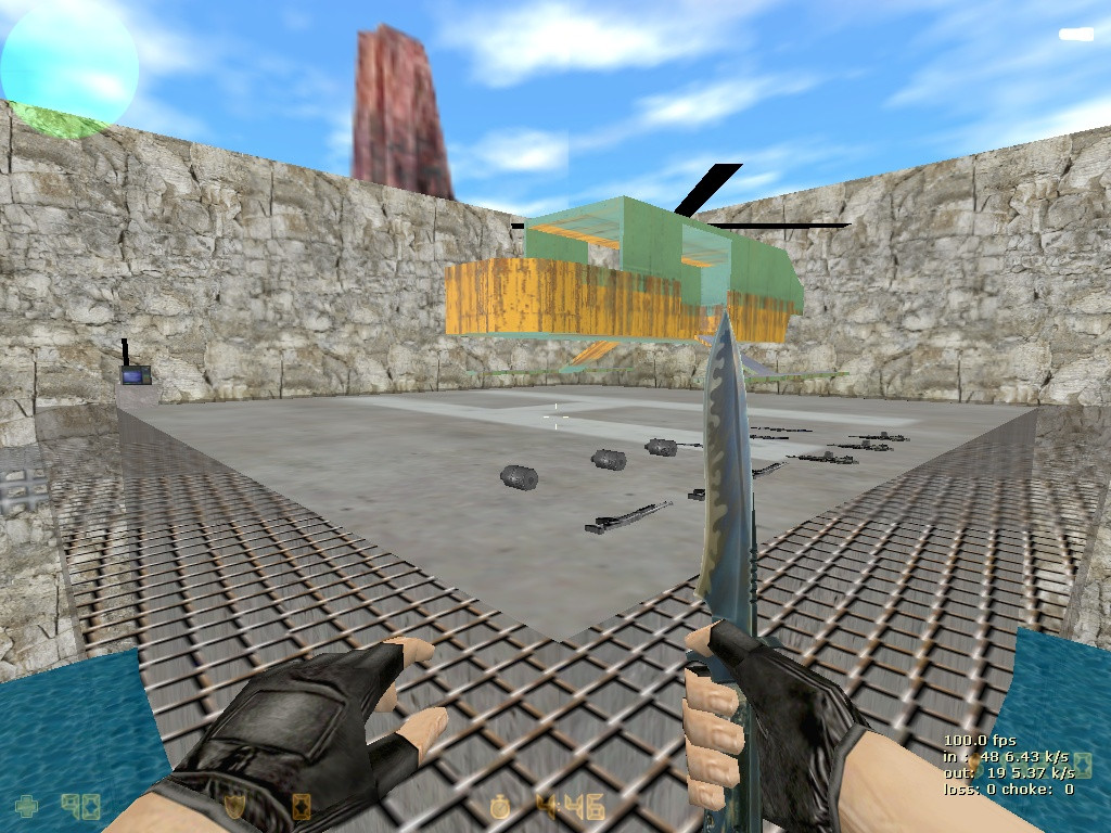 ze_isla_nublar_level2_dp — screenshot 9