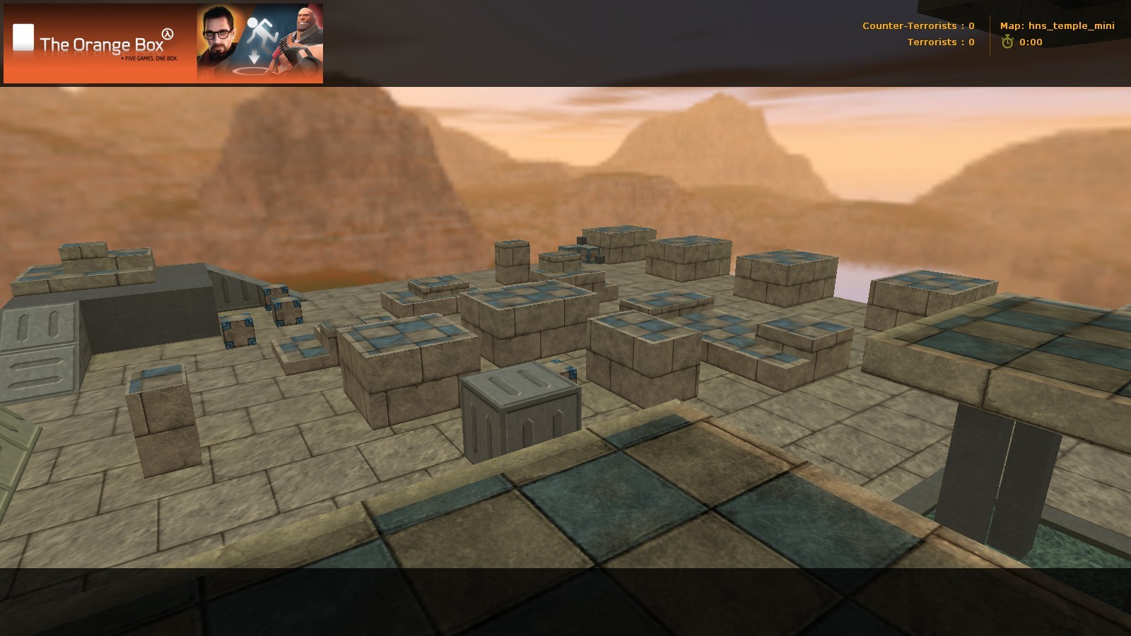 hns_temple_mini — screenshot 2