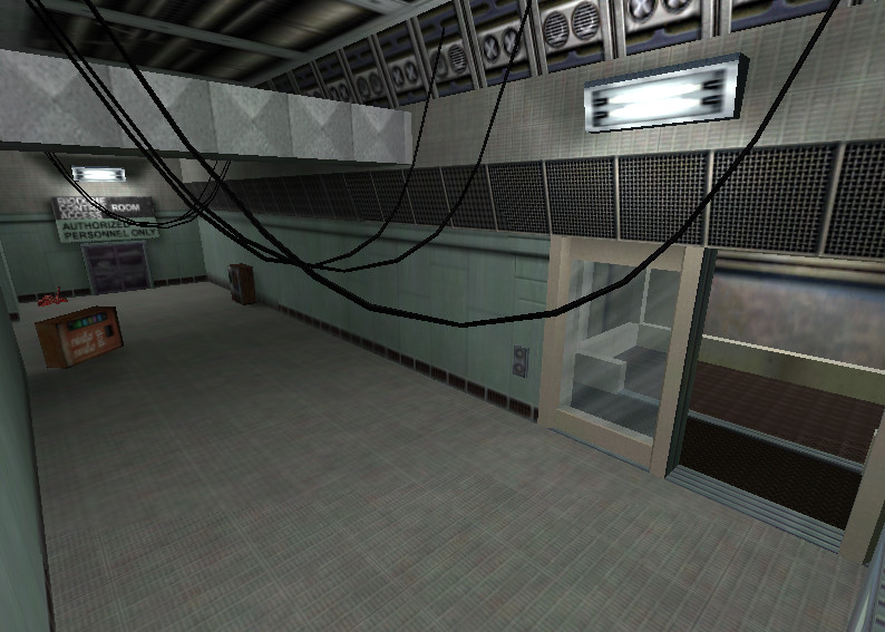Download ze_Laboratorio_VHE - Screenshot