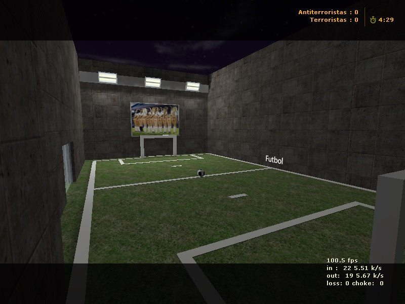 jail_police_ld — screenshot 10