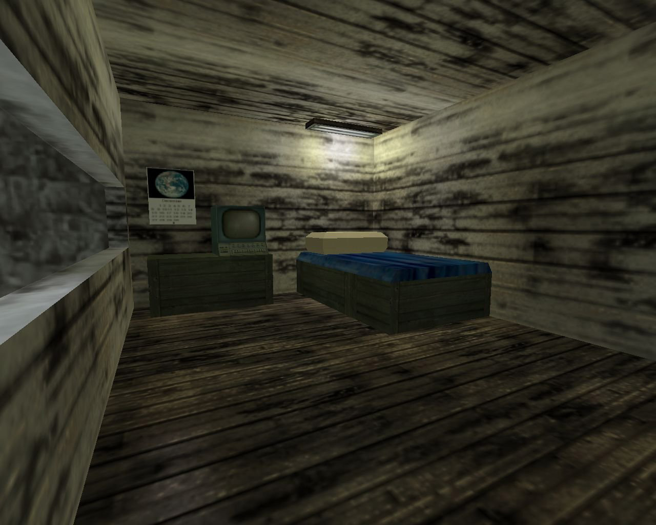 zm_vendetta — screenshot 2