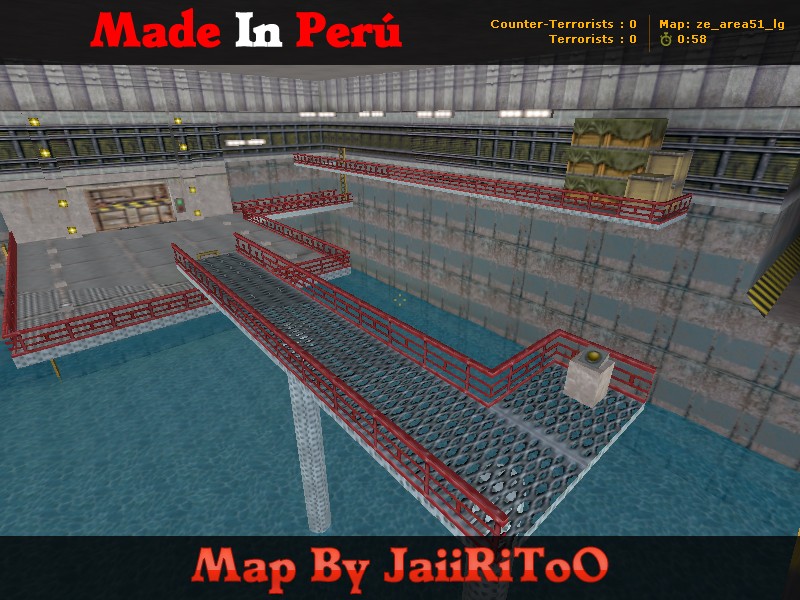 Download ze_area51_lg - Screenshot