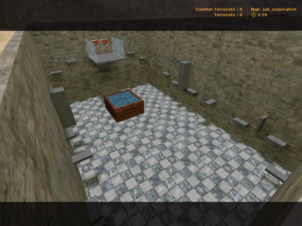 jail_corporation — screenshot 2