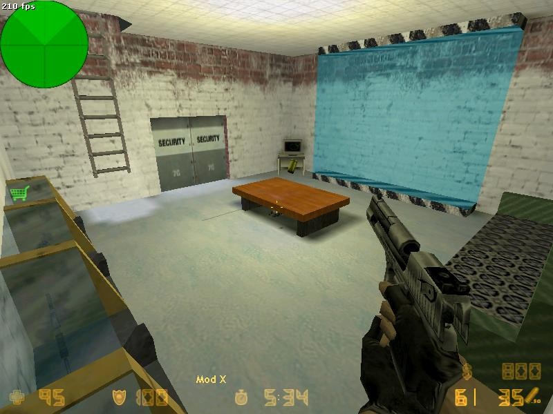 jail_osmanlisnow_b2 — screenshot 4