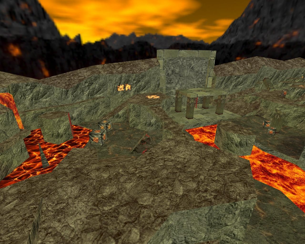 rayish_hell — screenshot 2