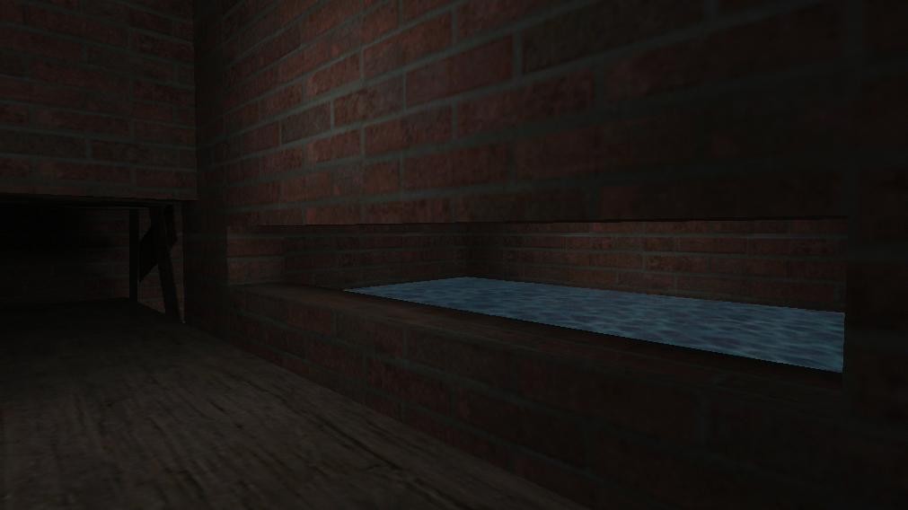 zm_scaryhouse — screenshot 6