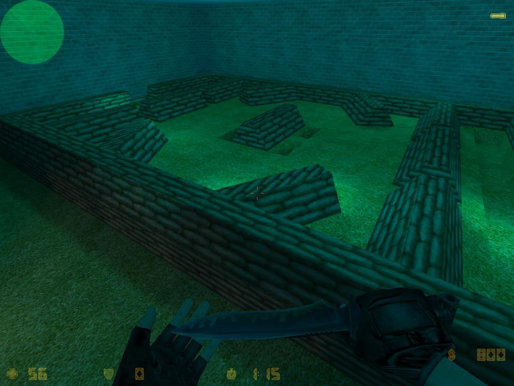 jail_flexusx — screenshot 4