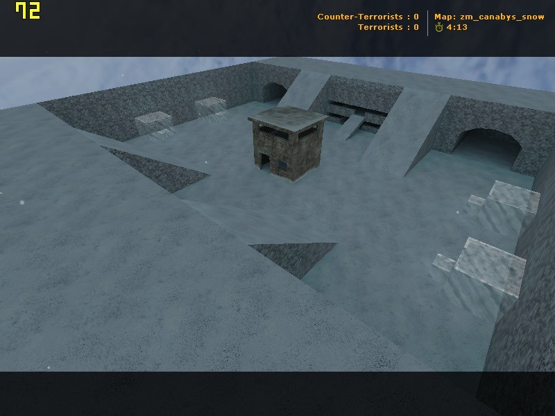 Download zm_canabys_snow - Screenshot