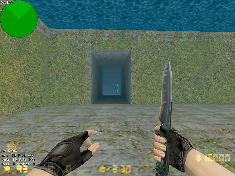 he_freak — screenshot 3