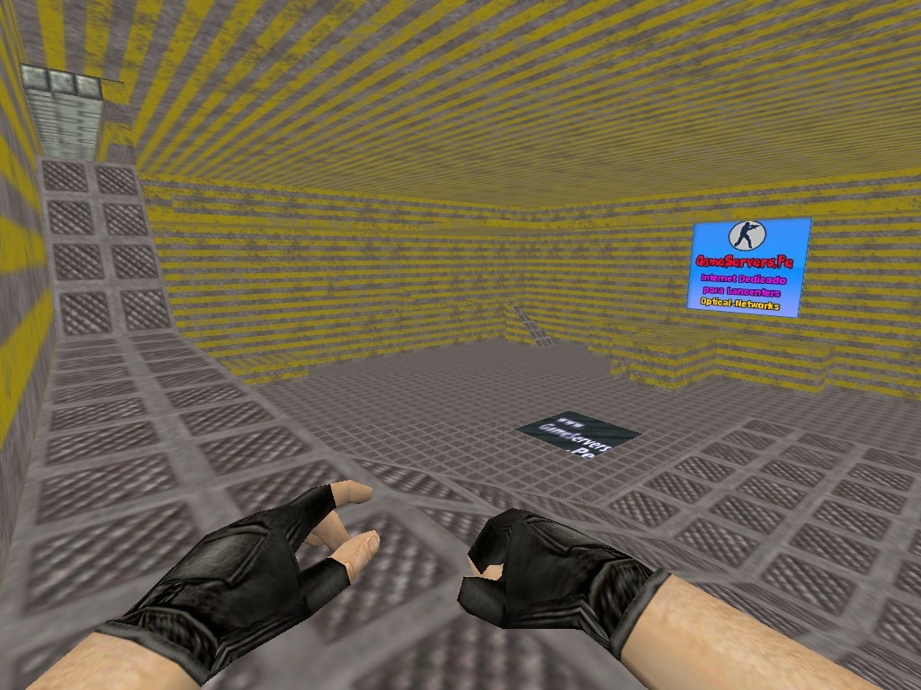 zm_gameservers — screenshot 2