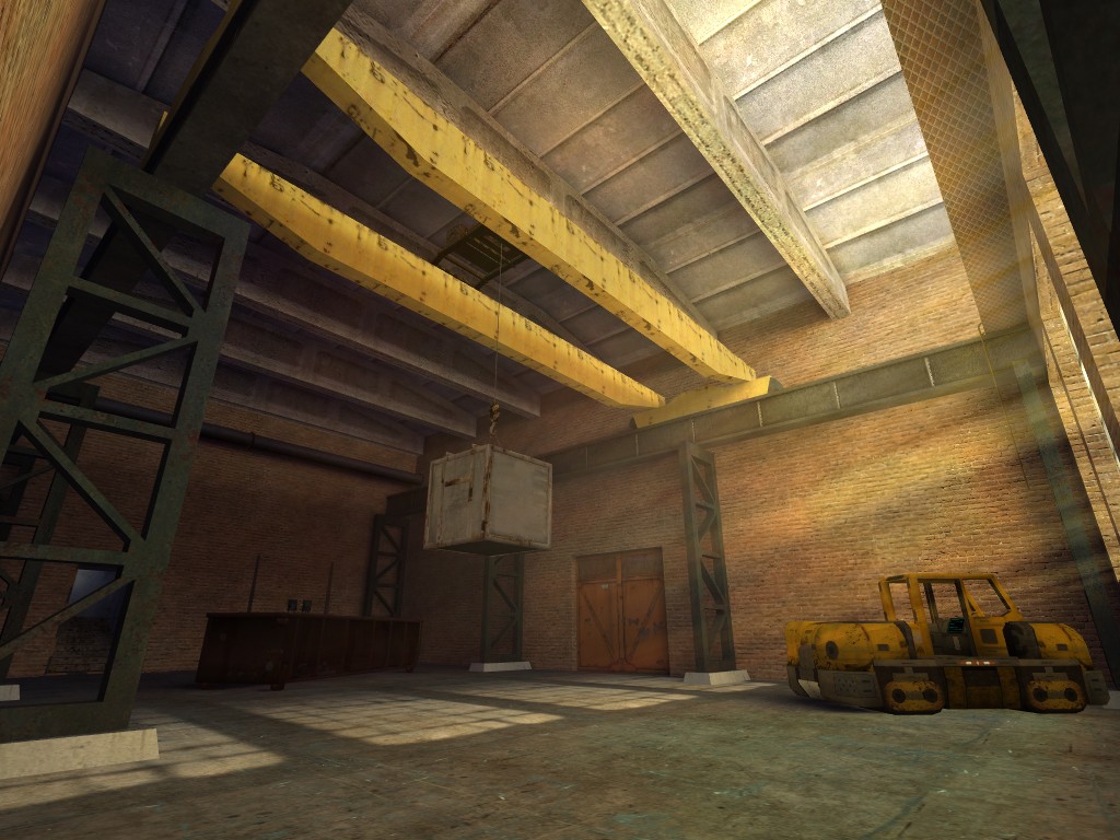 Download zm_meat_industry_b2 - Screenshot