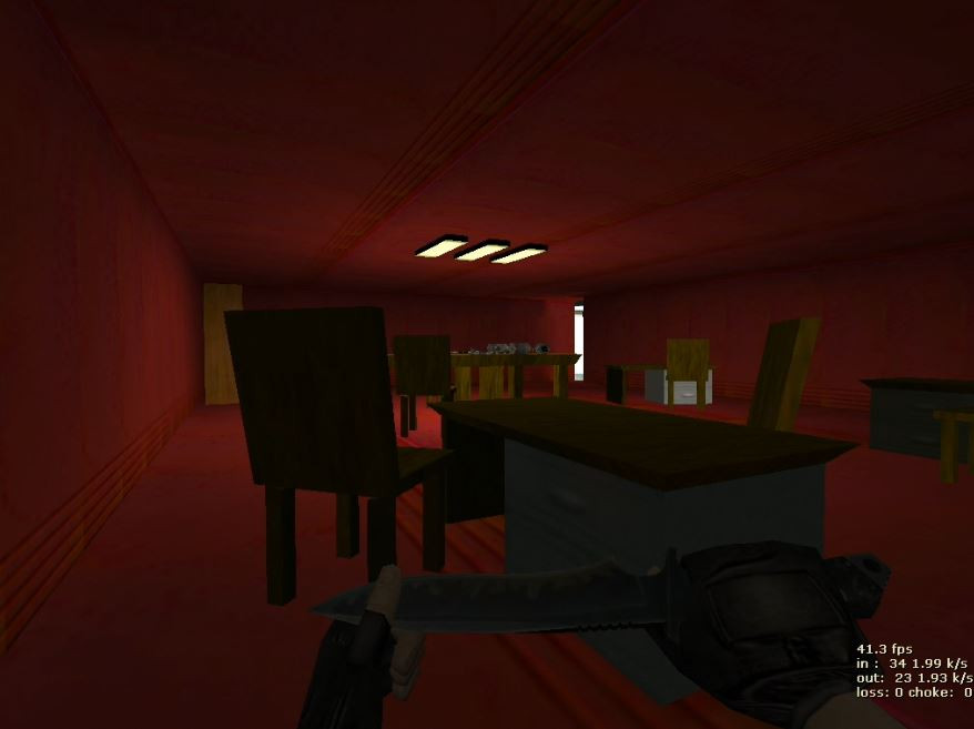 zm_Matrix — screenshot 6