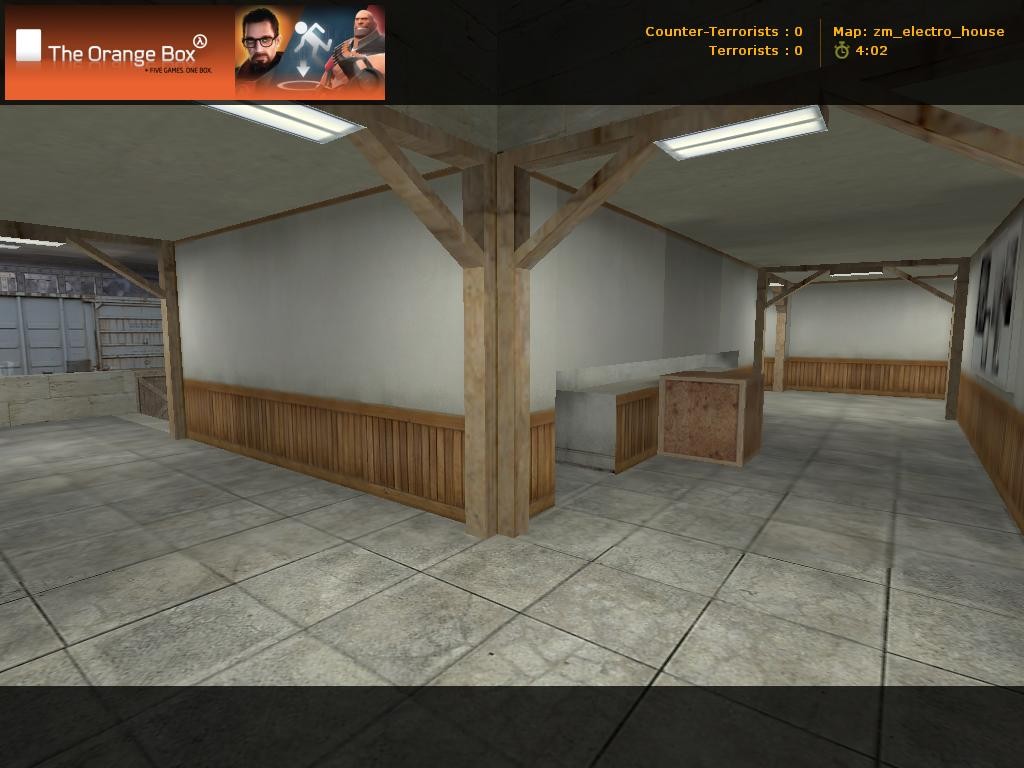 zm_electro_house — screenshot 1
