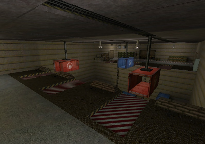 ze_FANB_Area51 — screenshot 8