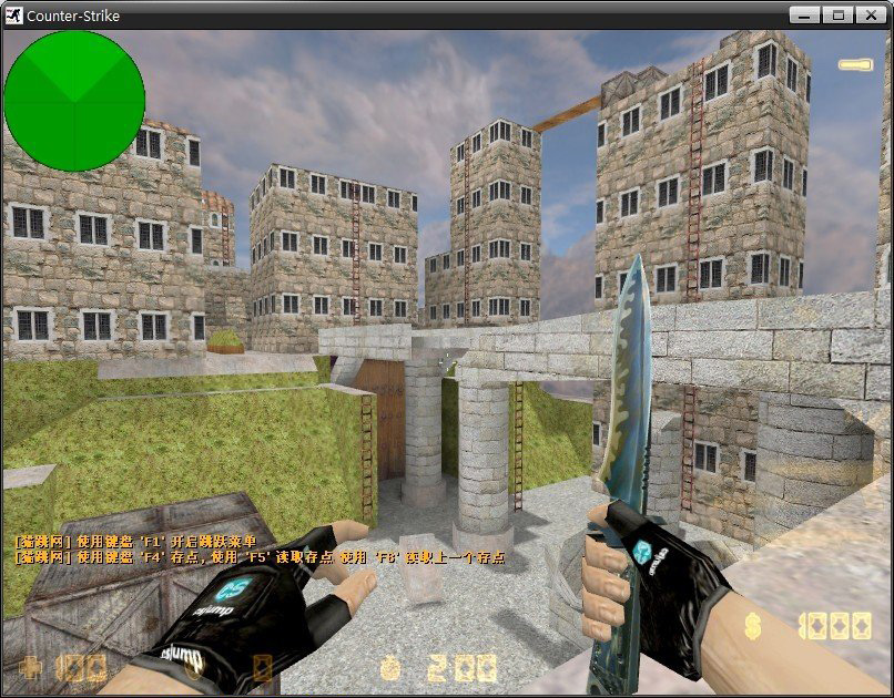 Download hnscn_hizcbble2_b2 - Screenshot