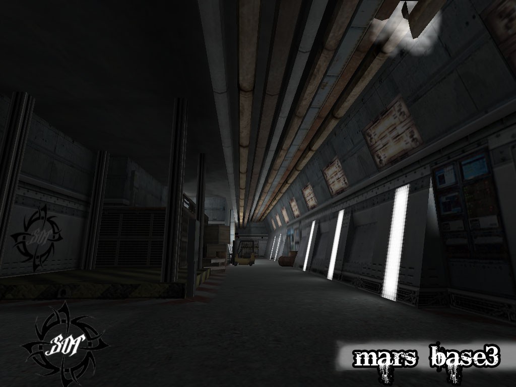 Download zm_mars_base3 - Screenshot