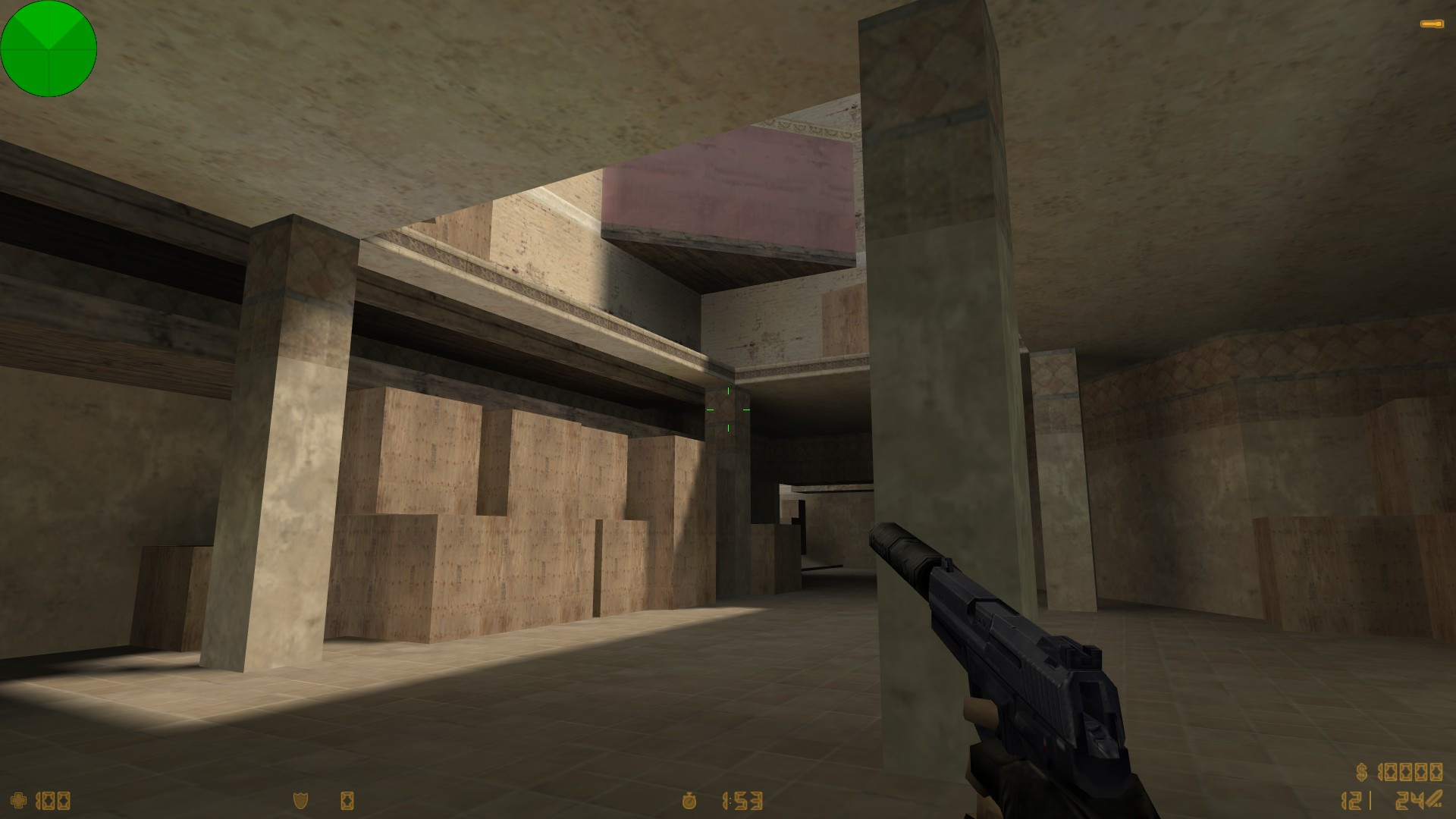 zm_mirage_kamp — screenshot 11