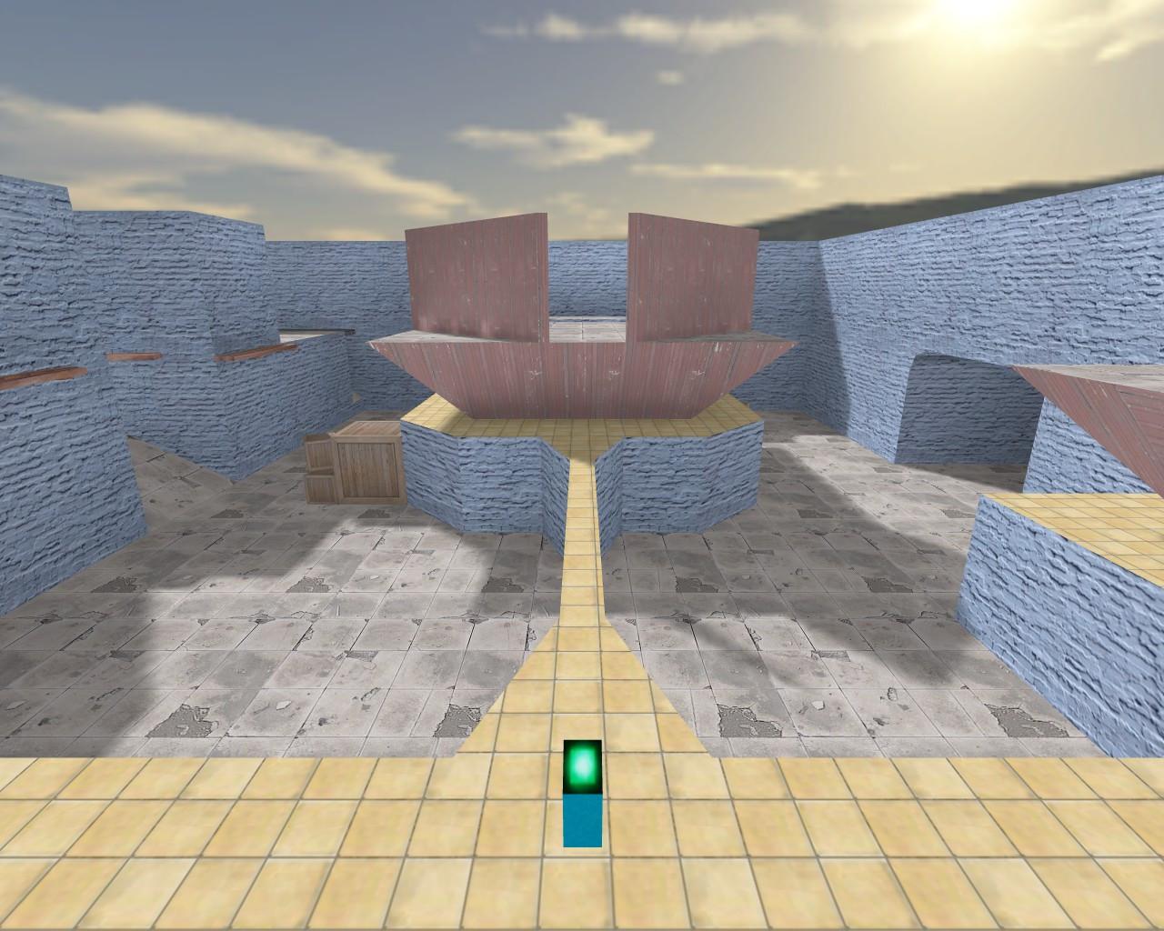 Download zm_bigjump_b1 - Screenshot