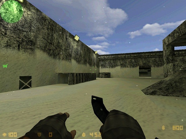 Download zm_vd_winter2 - Screenshot