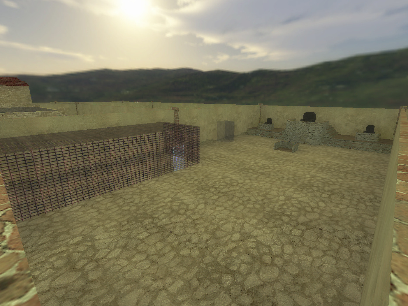 jail_birsey_mr — screenshot 1