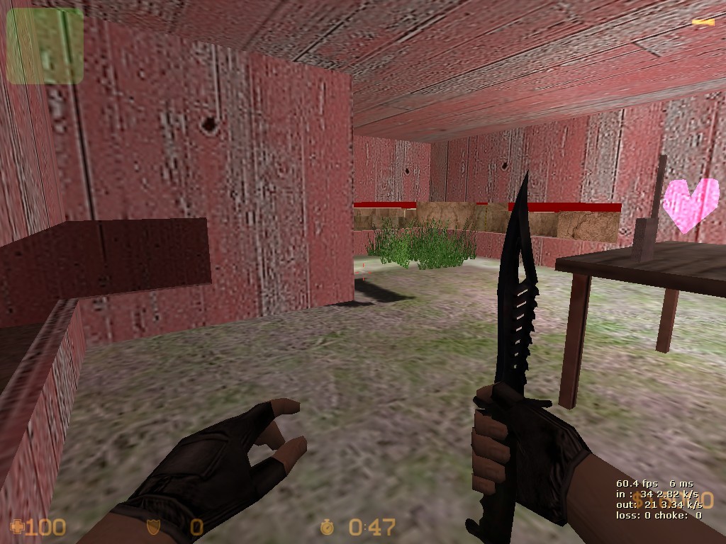 Download zm_gnight_cave - Screenshot