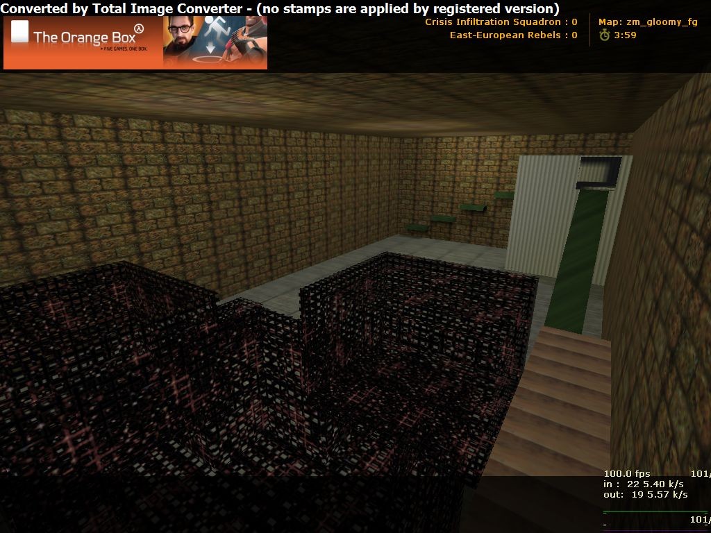 Download zm_gloomy_fg - Screenshot